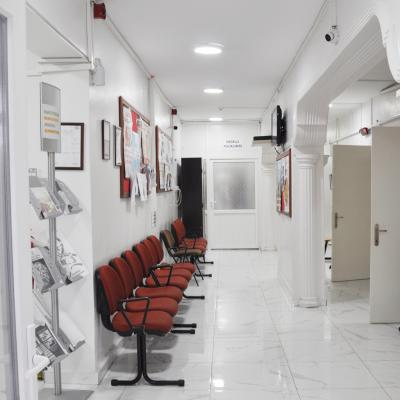 Kaletepe Aile Sa�l��� Merkezi