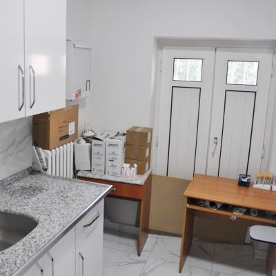 Kaletepe Aile Sa�l��� Merkezi