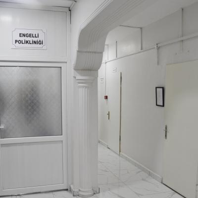 Kaletepe Aile Sa�l��� Merkezi