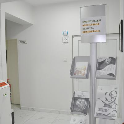 Kaletepe Aile Sa�l��� Merkezi